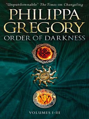 cover image of Order of Darkness